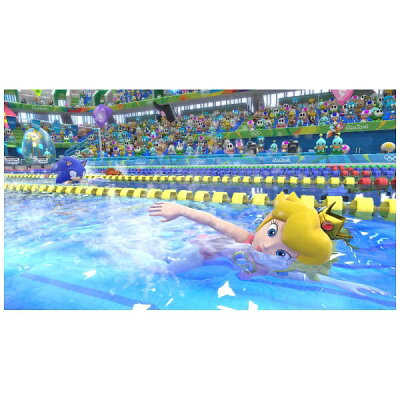 楽天市場 任天堂 マリオ ソニック At リオオリンピックtm Wii U Wuppabjj A 全年齢対象 価格比較 商品価格ナビ 楽天市場 任天堂 マリオ ソニック At リオオリンピックtm Wii U Wuppabjj A 全年齢対象 価格比較 商品価格ナビ
